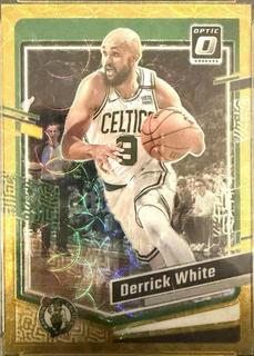 Derrick White