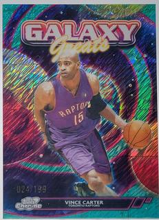 Vince Carter