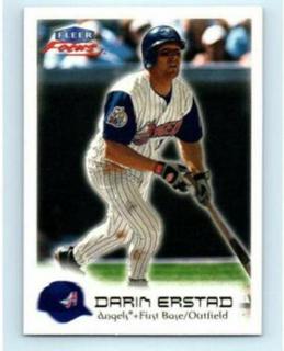 Darin Erstad
