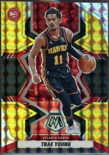 Trae Young