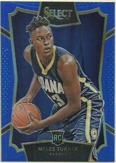 Myles Turner