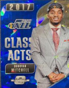 Donovan Mitchell