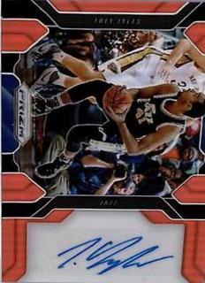 Trey Lyles