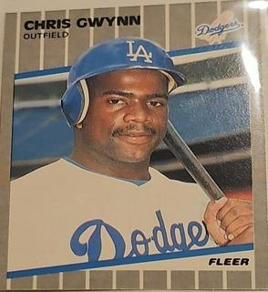 Chris Gwynn