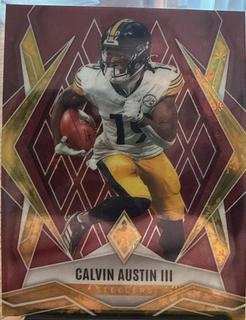 Calvin Austin III