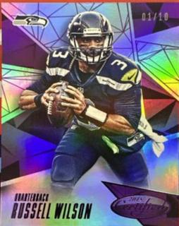 Russell Wilson