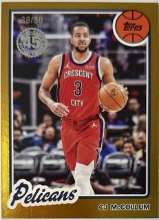 CJ McCollum