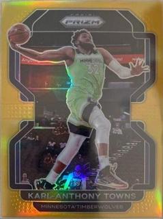 Karl-Anthony Towns