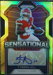 Tyreek Hill