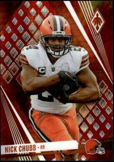Nick Chubb