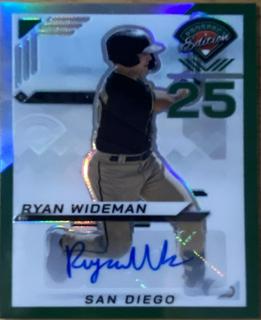 Ryan Wideman