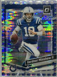 Gardner Minshew II