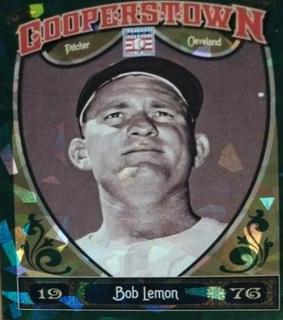 Bob Lemon
