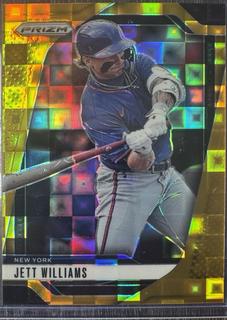 Jett Williams