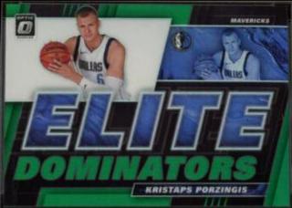 Kristaps Porzingis