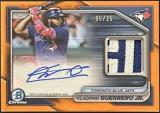 Vladimir Guerrero Jr.