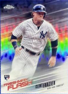 Clint Frazier