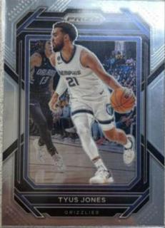 Tyus Jones