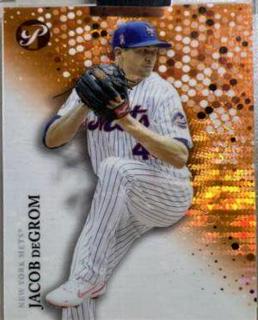 Jacob deGrom