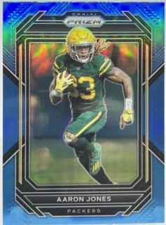 Aaron Jones