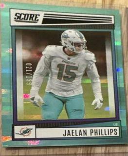 Jaelan Phillips
