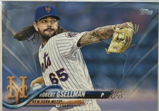 Robert Gsellman