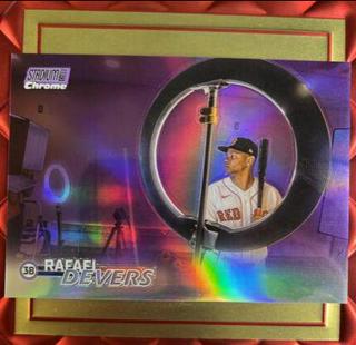 Rafael Devers
