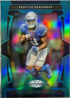 Kenneth Walker III