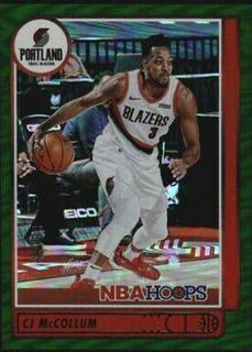 CJ McCollum