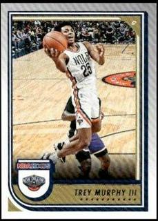 Trey Murphy III