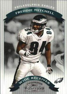 Freddie Mitchell
