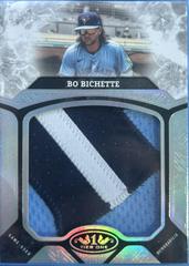 Bo Bichette #PPR-BB Baseball Cards 2025 Topps Tier One Prodigious Patch Prices