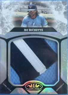 Bo Bichette