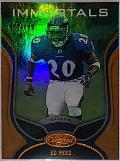 Ed Reed