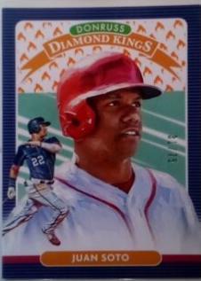 Juan Soto