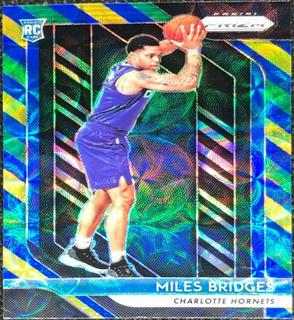 Miles Bridges