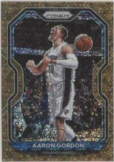 Aaron Gordon