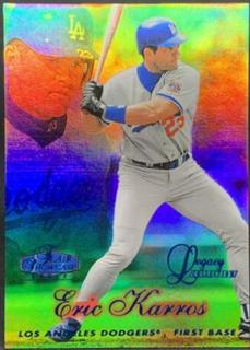 Eric Karros