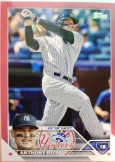 Anthony Rizzo