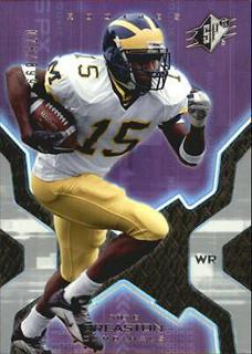 Steve Breaston