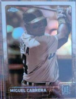 Miguel Cabrera
