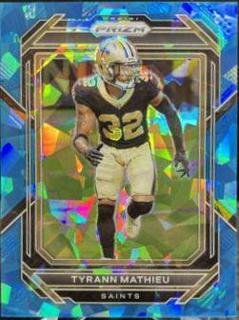 Tyrann Mathieu
