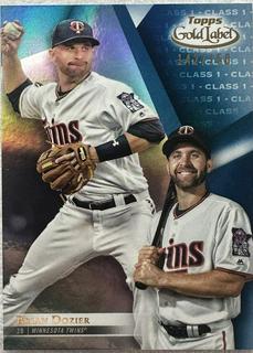 Brian Dozier