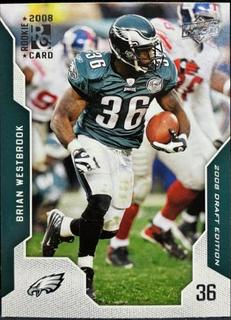 Brian Westbrook