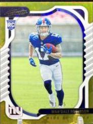 Wan'Dale Robinson