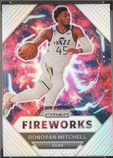 Donovan Mitchell