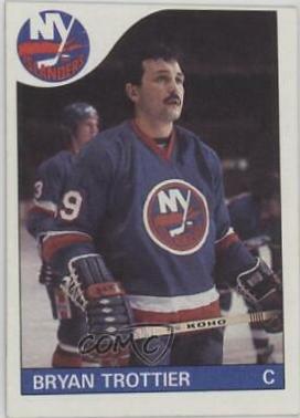 Bryan Trottier #60