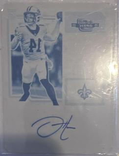 Jake Haener
