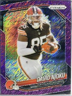 David Njoku