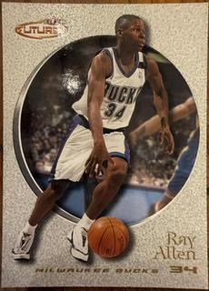 Ray Allen